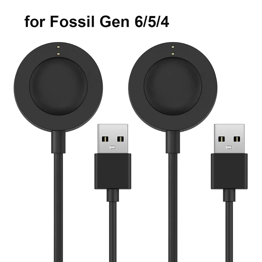 Ładowarka do smartwatcha Fossi – Fossil Smartwatch Accessories recenzja i cena