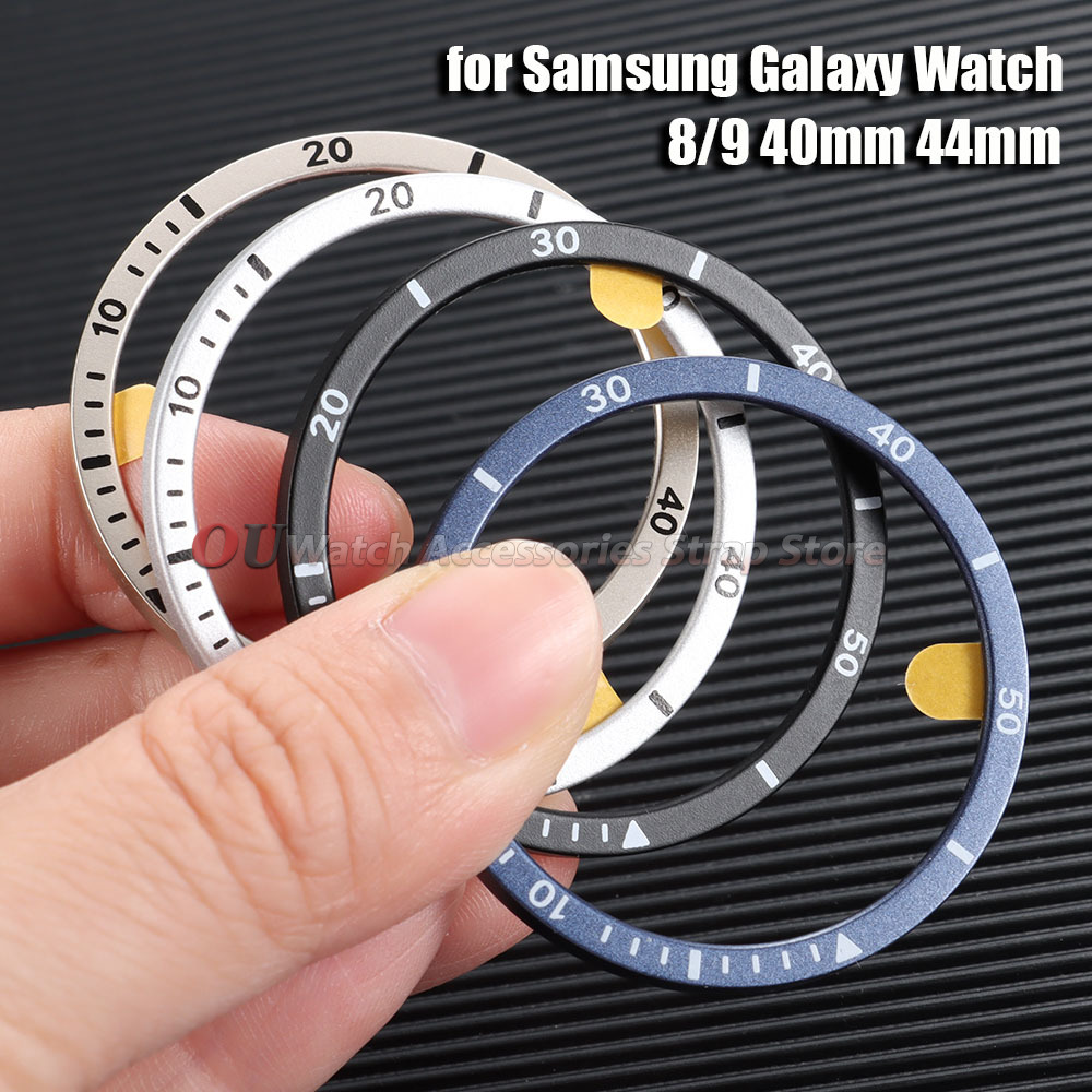 Dla Samsung Galaxy Watch 9 8 4 – Samsung Smartwatch Accessories recenzja i cena