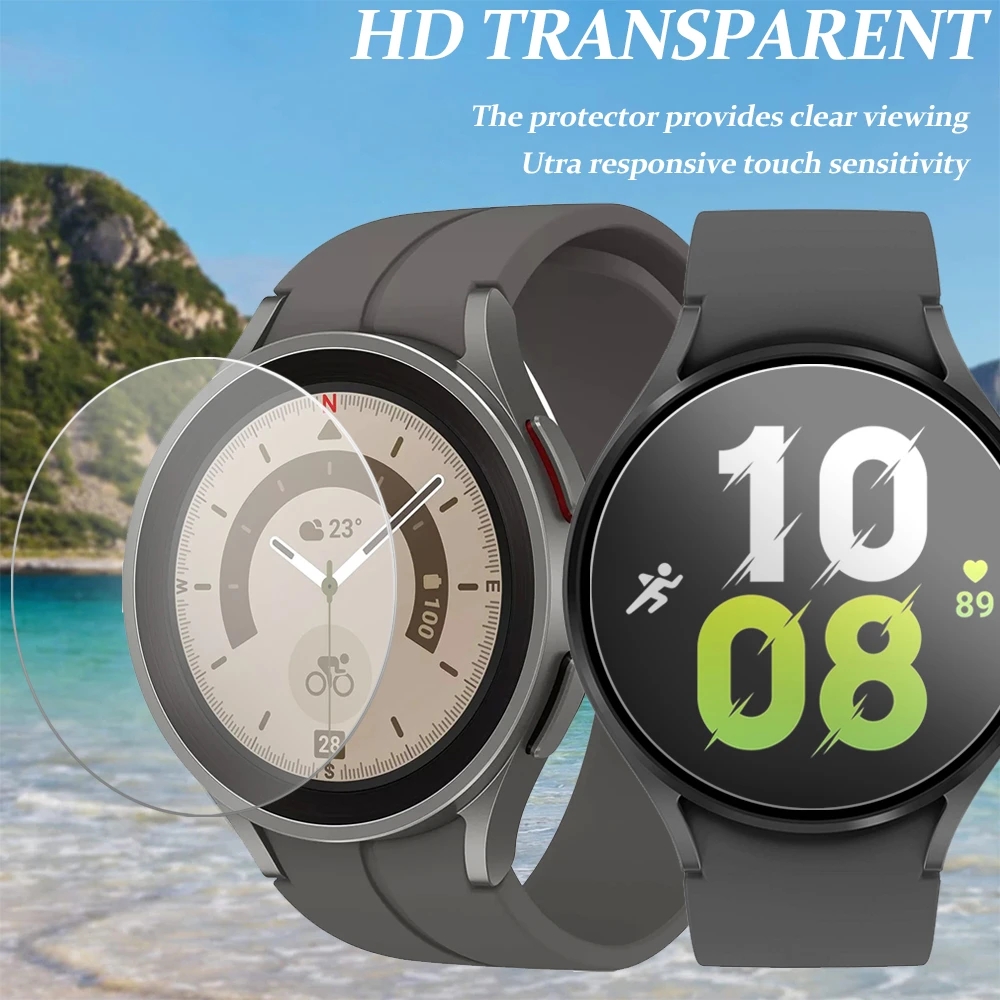 Do Samsung Galaxy Watch 7 6 5  – Samsung Smartwatch Accessories recenzja i cena