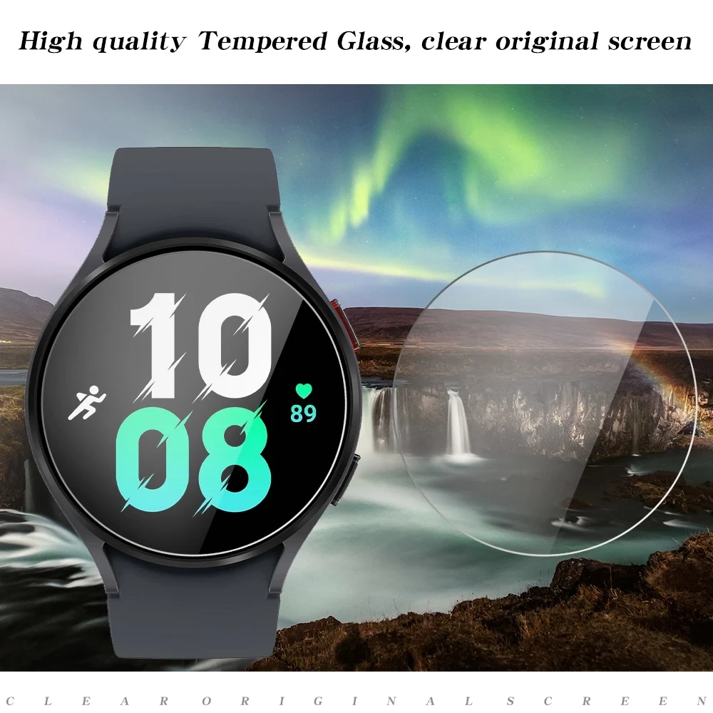 Do Samsung Galaxy Watch 7 6 5  – Samsung Smartwatch Accessories recenzja i cena