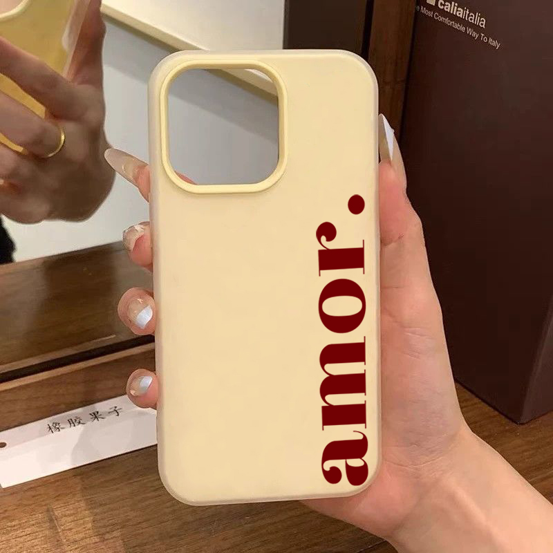 Czerwona Amor. Etui na telefon – Samsung Galaxy S24 recenzja i cena