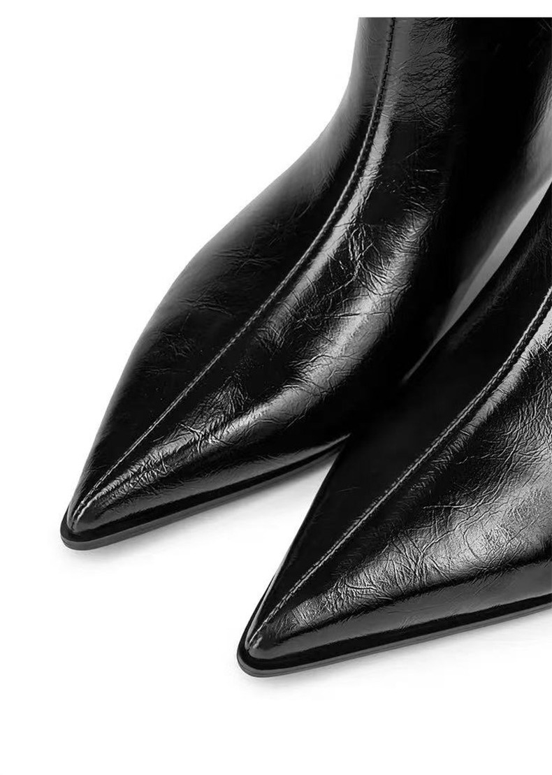 Nowe, jesienno-zimowe, czarne, – Leather Classic Strap recenzja i cena