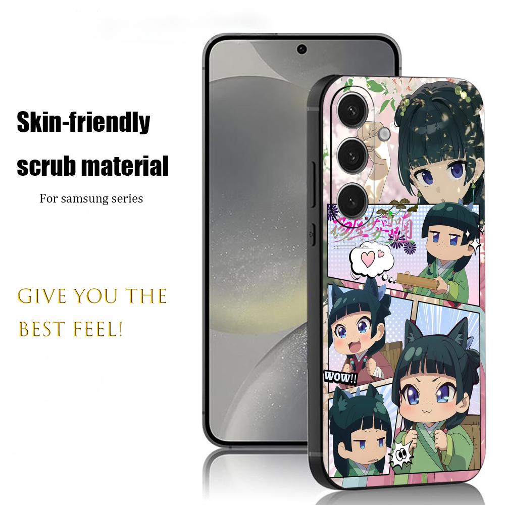 Etui na telefon Apothecary Dia – Samsung Galaxy S24 recenzja i cena