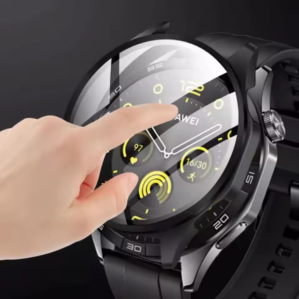 Etui PC do Huawei Watch GT 7 P – Titan Smartwatch Accessories recenzja i cena