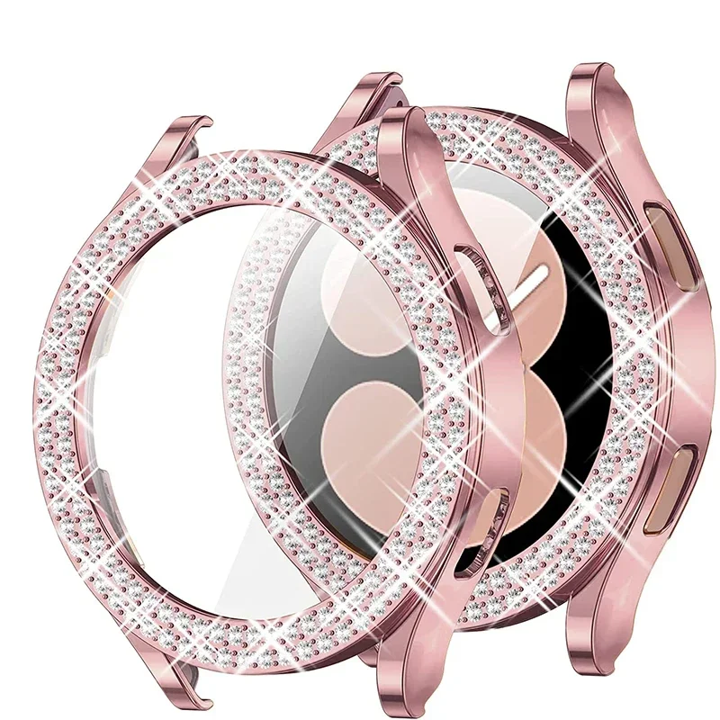 Etui Bling do Samsung Galaxy W – Samsung Smartwatch Accessories recenzja i cena