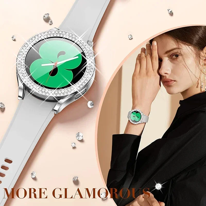 Etui Bling do Samsung Galaxy W – Samsung Smartwatch Accessories recenzja i cena