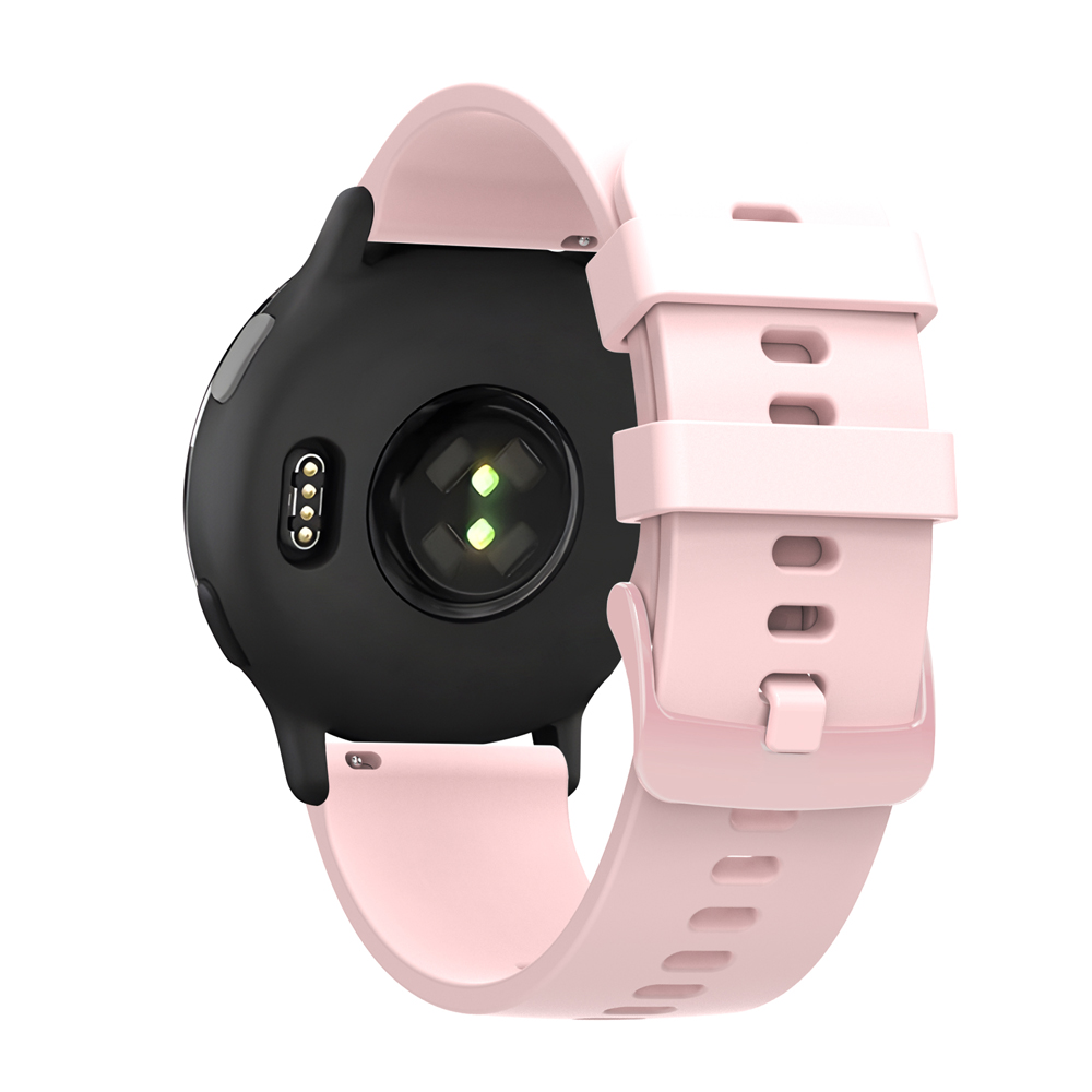 Dla Fossil GEN 5E 5 LTE 45/44m – Fossil Smartwatch Accessories recenzja i cena