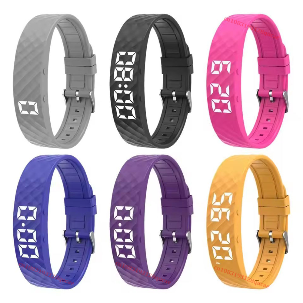 Wibrujący budzik zegarek dla g – Smartwatch X12 recenzja i cena
