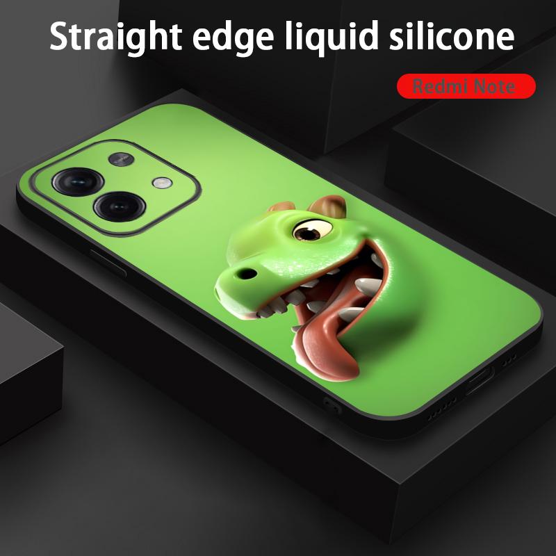 Etui na telefon Game R-Royale  – Xiaomi Redmi Note 13 recenzja i cena