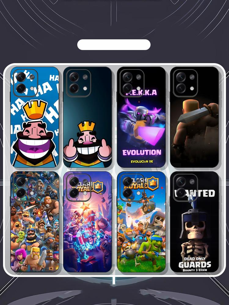 Etui na telefon Game R-Royale  – Xiaomi Redmi Note 13 recenzja i cena