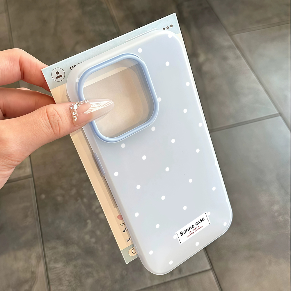 Francuskie etui w kropki INS w – Xiaomi Redmi Note 13 recenzja i cena