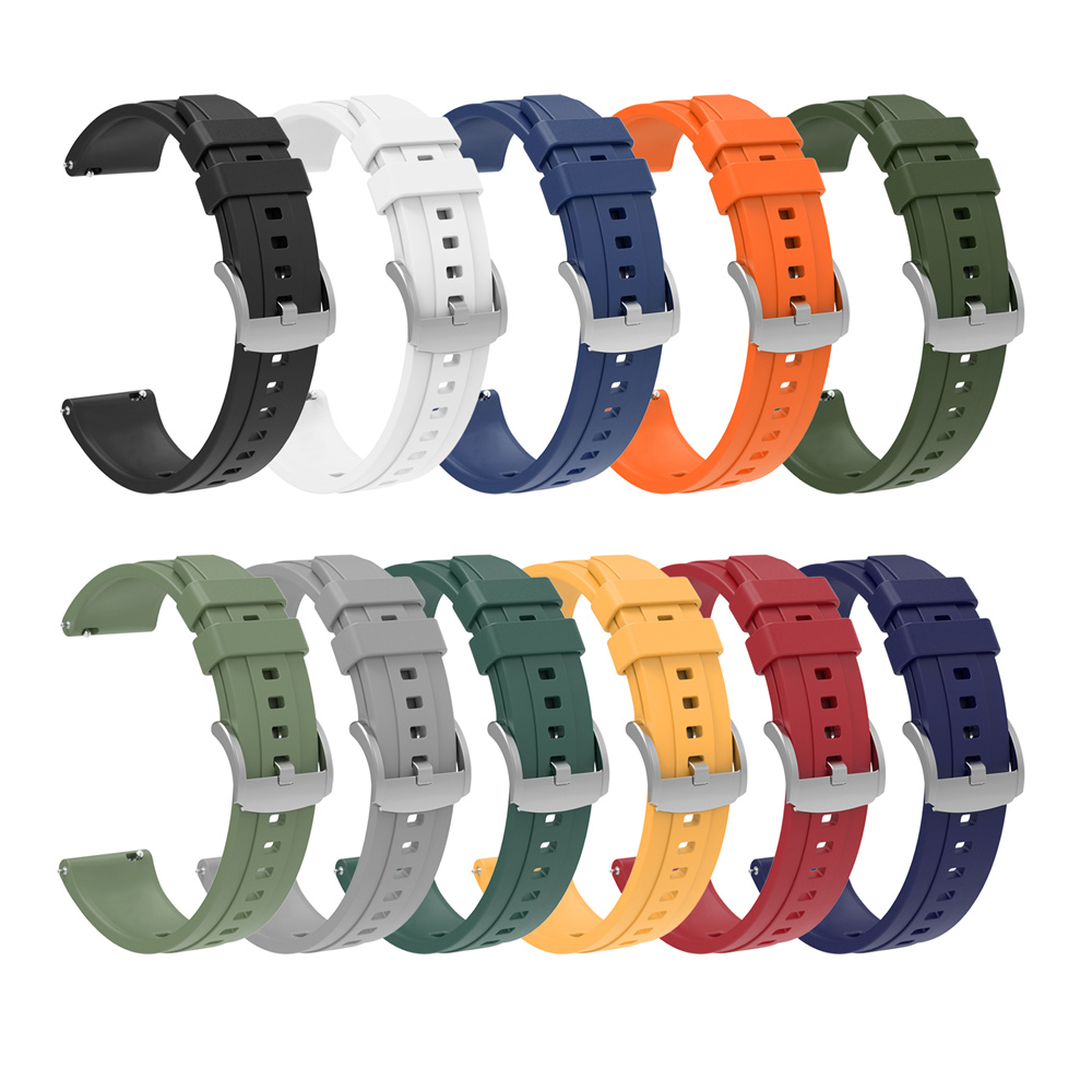 Miękkie silikonowe etui na pas – Titan Smartwatch Accessories recenzja i cena