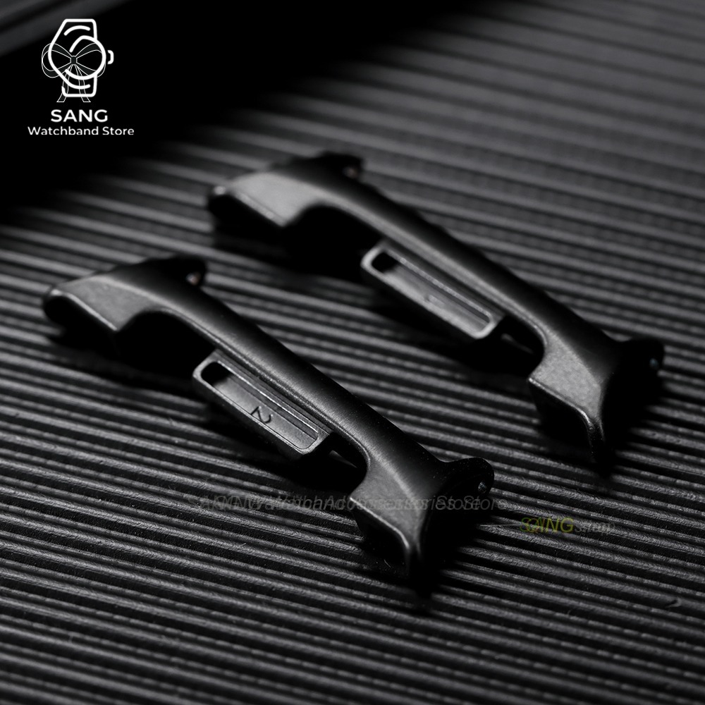 1-5 par adapterów do zegarka S – Samsung Smartwatch Accessories recenzja i cena