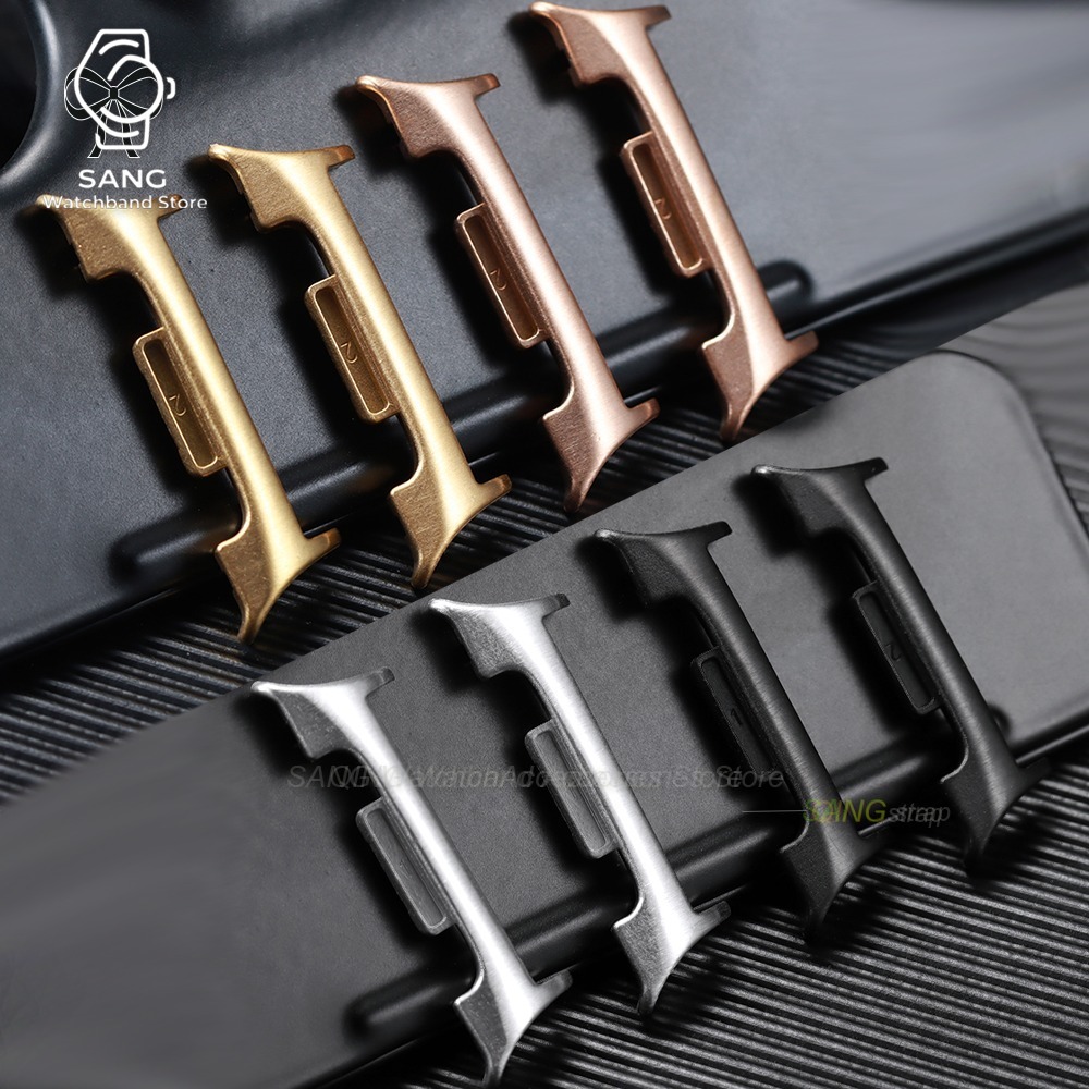 1-5 par adapterów do zegarka S – Samsung Smartwatch Accessories recenzja i cena
