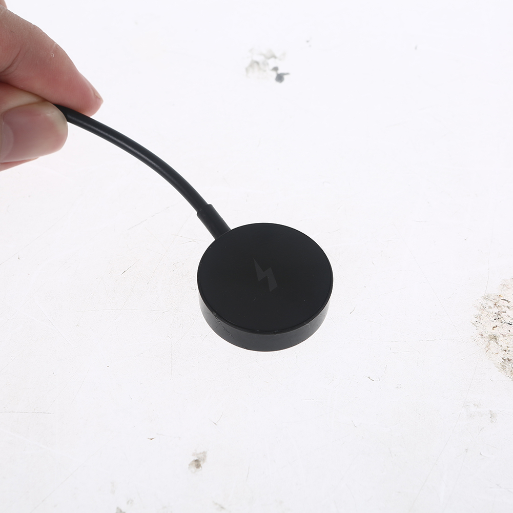1m Magnetyczna ładowarka do sm – Fossil Smartwatch Accessories recenzja i cena